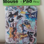 Dog Mouse Pads